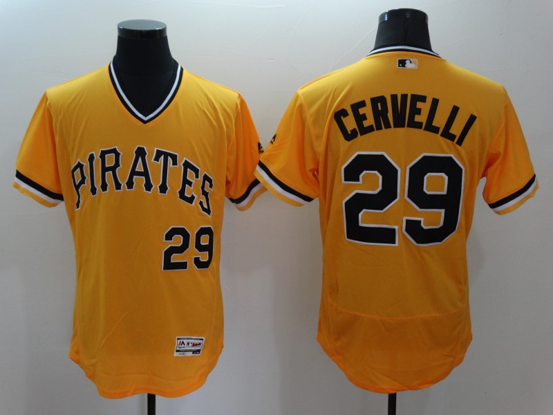 Pittsburgh Pirates jerseys-003